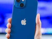 Apple活跃设备数量突破20亿