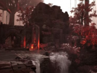 Remnant2新预告片展示了Yaesha世界令人难以忘怀的美丽