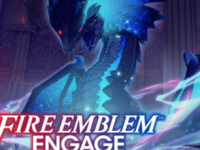 FireEmblemEngage2.0更新ExpansionWave4现已推出