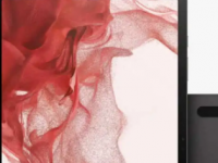 基于CAD的渲染图中显示的三星GalaxyTabS9Plus设计