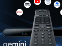 Gemini是DirecTV的新流媒体设备运行AndroidTV