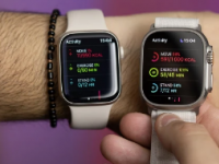 未来你的AppleWatch可能会配备真正智能​​的腕带