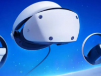 看起来PSVR2的销量可能不会超过其前身