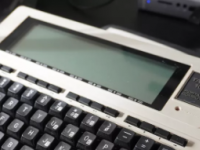 树莓派助力TRS-80Model102部署Kubernetes