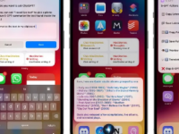 这个新的ChatGPTiPhone快捷方式改变了游戏规则