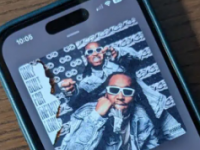  AppleMusic是仅次于Spotify的更大的音乐流媒体服务之一