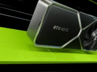 Nvidia宣布推出售价599美元的RTX4070 4月13日上市