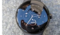 谷歌PixelWatch2023年4月的新更新开始在全球推出