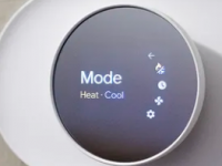 NestThermostat从今天开始获得Matter支持