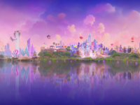 Meta现在让青少年参与其HorizonWorldsQuestVR体验