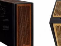 Corsair开始销售木质PC机箱面板