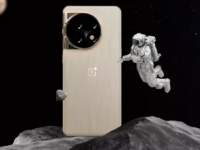 OnePlus新JupiterRock手机来了它有一个天体