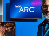 IntelArc负责人将离开TeamBlue这对游戏玩家来说可能是一件好事