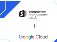 Shopify和GoogleCloud联手消除网上购物搜索遗弃现象