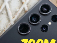GalaxyS23Ultra相机问题不稳定的算法破坏了变焦照片质量但这里有一个修复方法