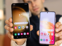 为什么三星仍然在其旗舰GalaxyS23手机上使用劣质显示屏