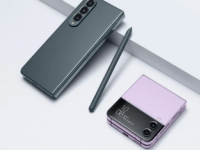 三星GalaxyZFold5和GalaxyZFlip5可能会比平时更早发布