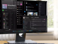 Windows11刚刚获得了大量新功能其中包括iPhone用户会喜欢的功能