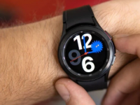 亚马逊英国以几乎一半的价格提供GalaxyWatch4Classic并提供三年保修