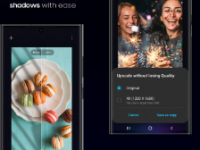 三星正式推出GalaxyEnhance-X这是一款适用于GalaxyS23系列的人工智能照片编辑应用程序