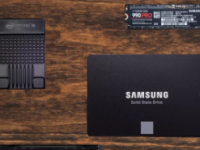 2023年最佳SSD从经济型SATA到超快NVMe
