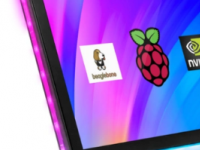 Meteor10.1英寸IPS电容触摸屏110美元