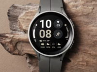 三星GalaxyWatch6Pro可能会带回Watch5Pro所缺乏的标志性功能