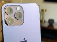 iPhone15ProCAD显示新的动作按钮和相机调整