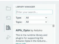 ArduinoIDE2.1更新现已推出