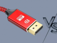 DisplayPort与HDMI哪个更适合游戏