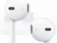 EarPods将放弃Lightning连接器转而支持USB-C因为Apple为即将推出的iPhone15做准备