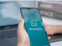 WhatsApp可能很快就会获得这个有用的iOS功能