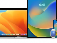 iOS16.5和iPadOS16.5Beta4现已上市