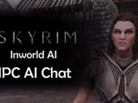 SkyrimMod为沉浸式对话添加了Inworld生成AI