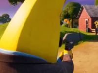 Fortnite今天抵达亚马逊Luna