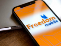 Vidéotron开始为Freedom客户推出10%的额外数据