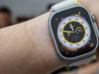 小部件可能是苹果watchOS10的主要焦点