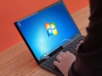 Windows7用户终于放弃了但不是因为Windows11