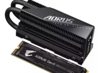 第一个PCIe5.0SSD就在这里但你真的不想买