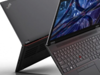 新联想ThinkStation和ThinkPad工作站亮相