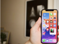 如何在iPhone上屏幕记录