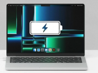 可插拔140WUSB-CGaN便携式充电器非常适合AppleMacbook