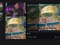 Twitch使编辑TikTok和YouTubeShorts的剪辑变得更加容易