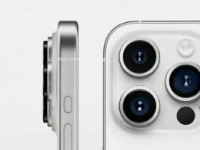 基于泄漏的iPhone15Pro工厂模具视频显示了操作按钮拆分音量按钮等