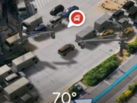沉浸式3D视图将很快可用于您的Google地图路线