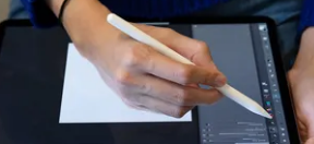 适用于iPad的第二代ApplePencil已降至85美元的新低价