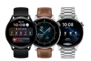 华为Watch3和Watch3Pro收到重要更新以解决蓝牙漏洞