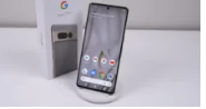 iFixitx谷歌Pixel维修计划使用Pixel7Pro进行测试