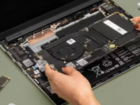 FrameworkLaptop13模块化可修复笔记本电脑升级宣布