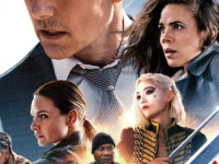 MissionImpossibleDeadReckoning电影第一部分预告片